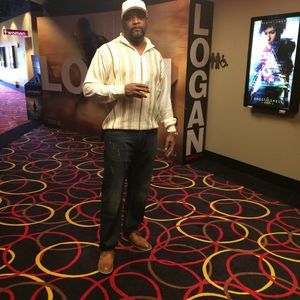 Meet your Posher, Alfred